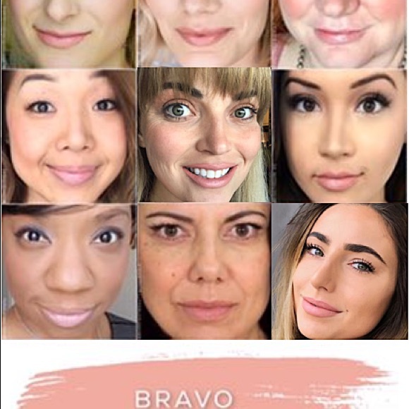 LipSense “Bravo” Limited Edition - Picture 3 of 4